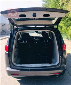 کرایسلەر ڤۆیجەر